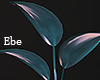 Iconic Plant / Vase