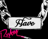 <R>FLAVE[silver]