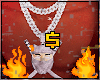 Chains Ice Ninja