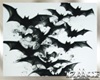 AC! Bat Effect Halloween
