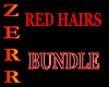 Zerr RED Hair Style BD1