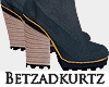 (BDK)Winter boots 2