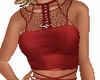 ROPA SEXI TOP BURDEOS