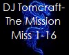 Dj Tomcraft-The Mission