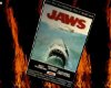 Jaws movie poster