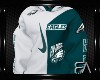 Eagles NK Hoodie