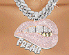 Iced Out Freak Lips