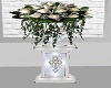KC~Wed Flower Pedestal