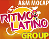 Ritmo Latino GROUP dance