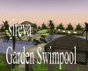 sireva Garden Swimpool