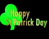 St.Patrick Day Sign