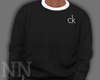 NN | CK Sweater