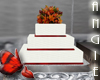 Bricor Wedding Cake