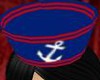 [*Tifa*]sailor hat