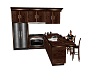 small kitchen