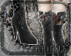 Snowgirl Long Boots