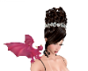 pink Dragon