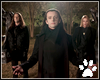 The Volturi | Twilight