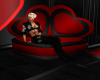 2hearts couch