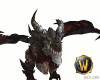 Deathwing - Dragon WoW