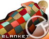 TP Throw Blanket - 0