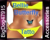 [BD]BellieButterflyTat