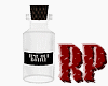 RP Time Out Bottle