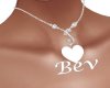 bev  necklace