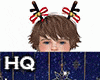 Xmas Blue Kids