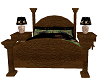Wiccan Kitty Bed