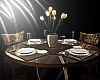 Giselle Dining Table
