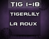 {TIG} Tigerlily