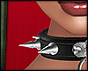 9! Lya Collar Spike