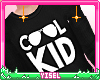 Y. Cool KID