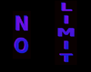 NO LIMIT BOX