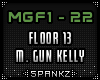 Floor 13 - M. Gun Kelly