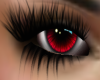 Seduction Vamp Red Eyes