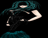 Ieiri Teal Rave Animated