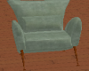 Sage Pose Chair
