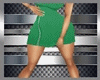 BMXXL:Green Dress