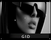 ᴳᴰ Cutout B&W. F19