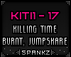KITI - Killing Time