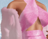 !L! Pink FurCoat