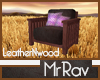 [Rav] LNw White Chair
