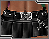 Lupi Mini Skirt