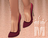 MM-Fall Flair Pumps