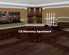 CD Harmony Apartment