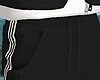 Set ADD x Black Jogger M