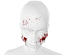 "N" blood scary