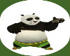 (SS)Kung fu Panda